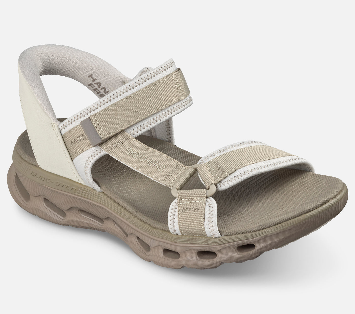 Slip-ins: GO WALK Glide-Step 2.0 - Gerry Sandal Skechers.se