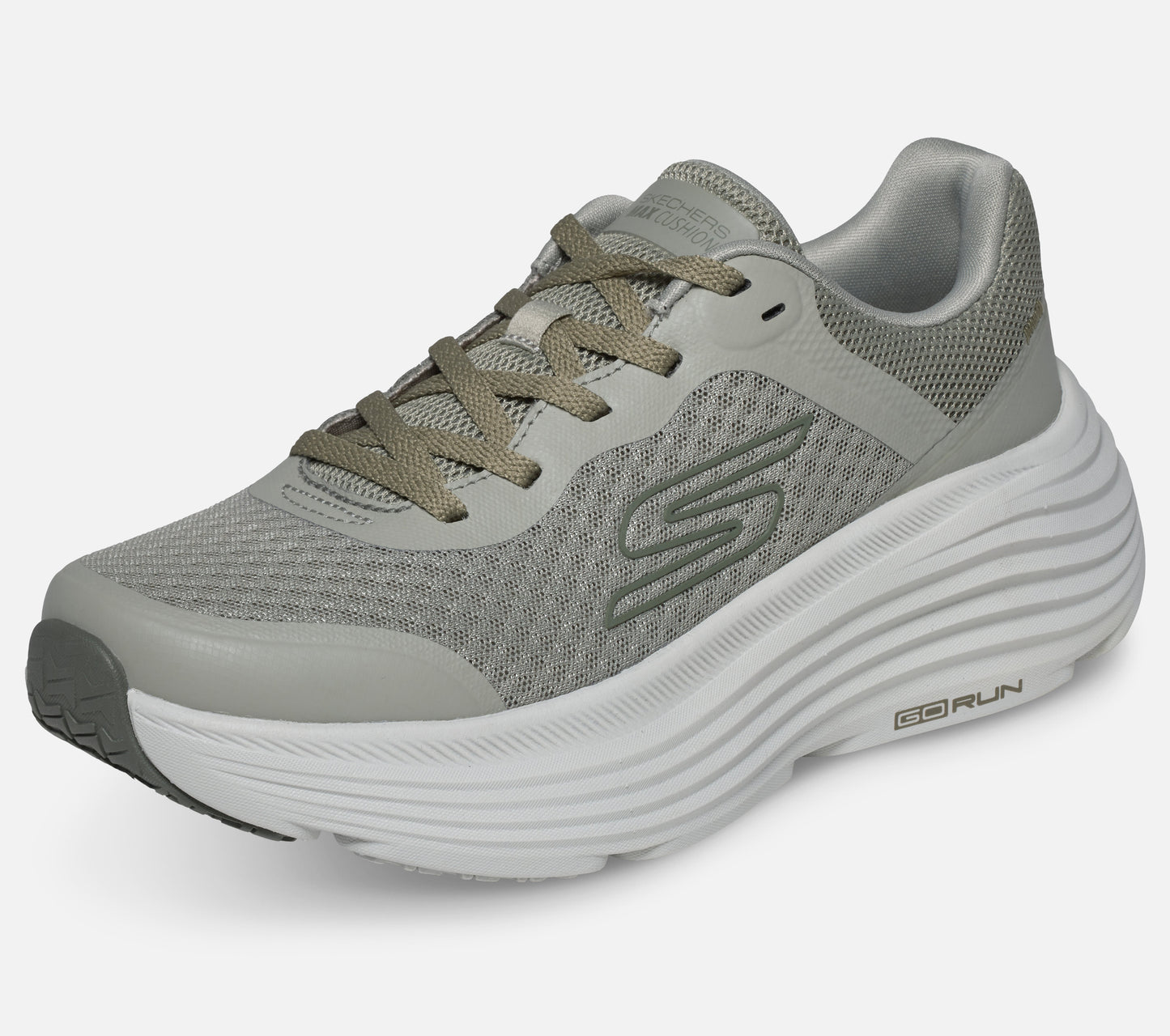 Max Cushioning Endeavour Shoe Skechers.se