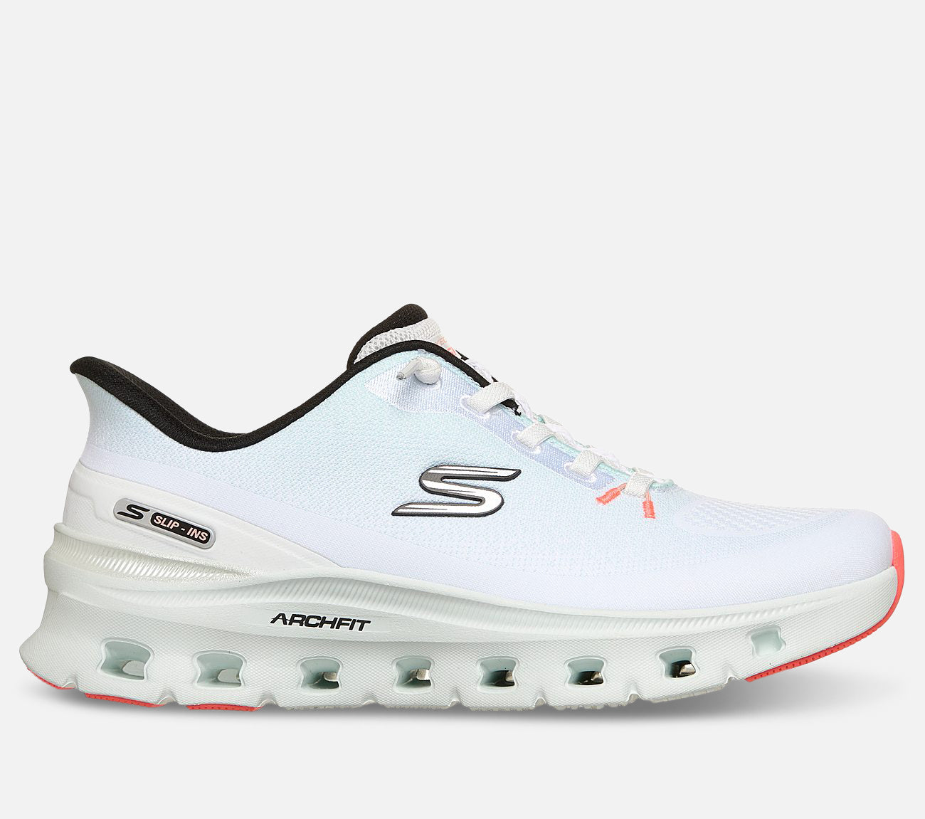 Slip-ins: Arch Fit Glide-Step Pro Shoe Skechers.se