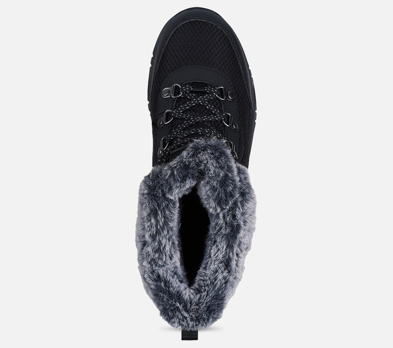 Trego - Stormie - Waterproof Boot Skechers.se