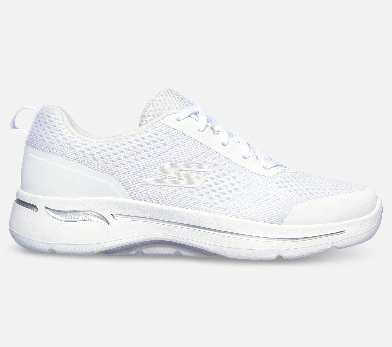 Wide Fit: GO WALK Arch Fit - Motion Breeze Shoe Skechers