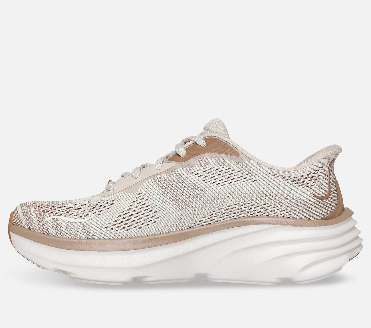 Slip-ins: Relaxed Fit D'Lux Vapor - Clear Horizon Shoe Skechers.se
