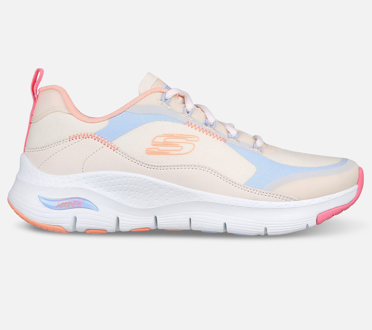 Arch Fit - Cool Oasis Shoe Skechers