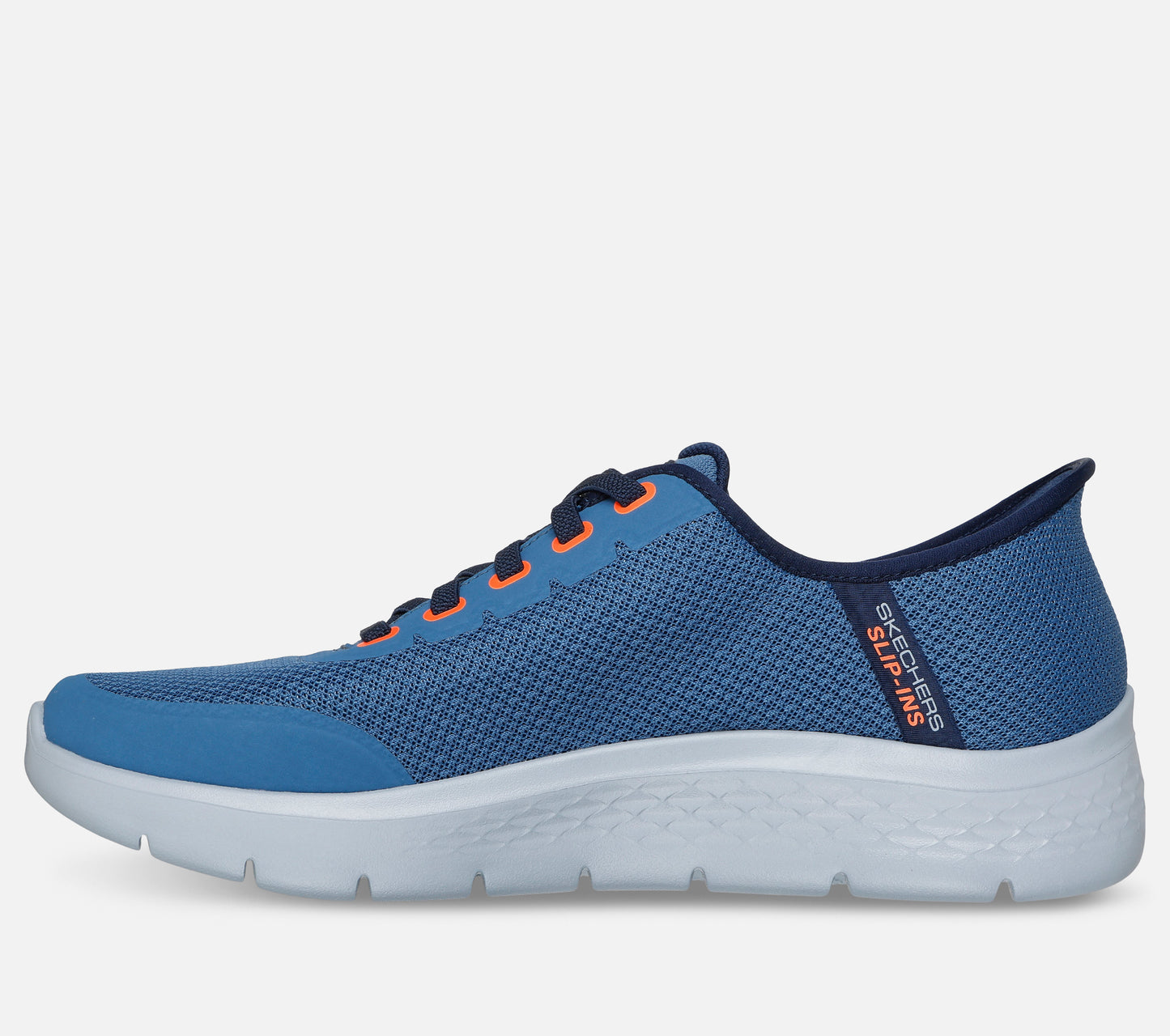 Slip-ins: GO WALK Flex - Netro Shoe Skechers.se
