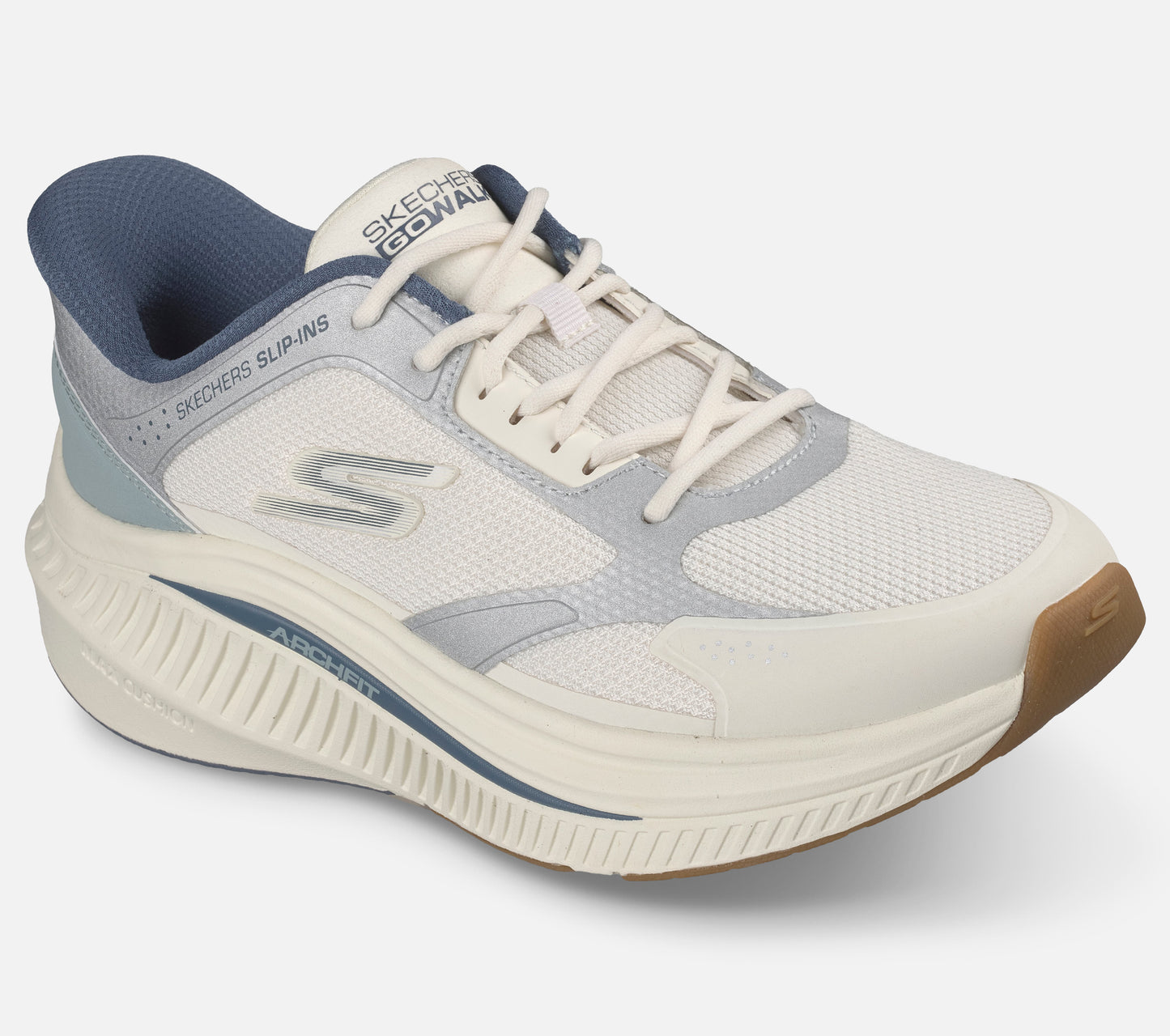 Slip-ins: GO WALK Max Cushioning Arch Fit - Jessa Shoe Skechers.se