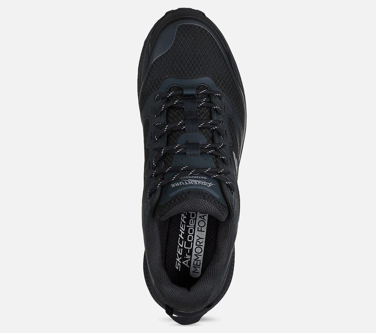 Ridgestar - Lion Creek - Waterproof Shoe Skechers.se