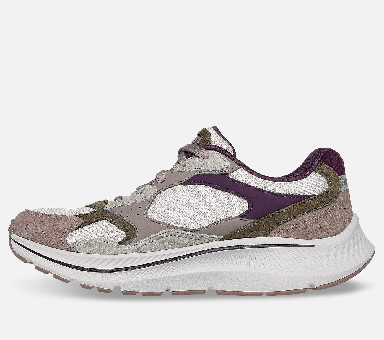 GO RUN Consistent 2.0 - Retro Stride Shoe Skechers.se