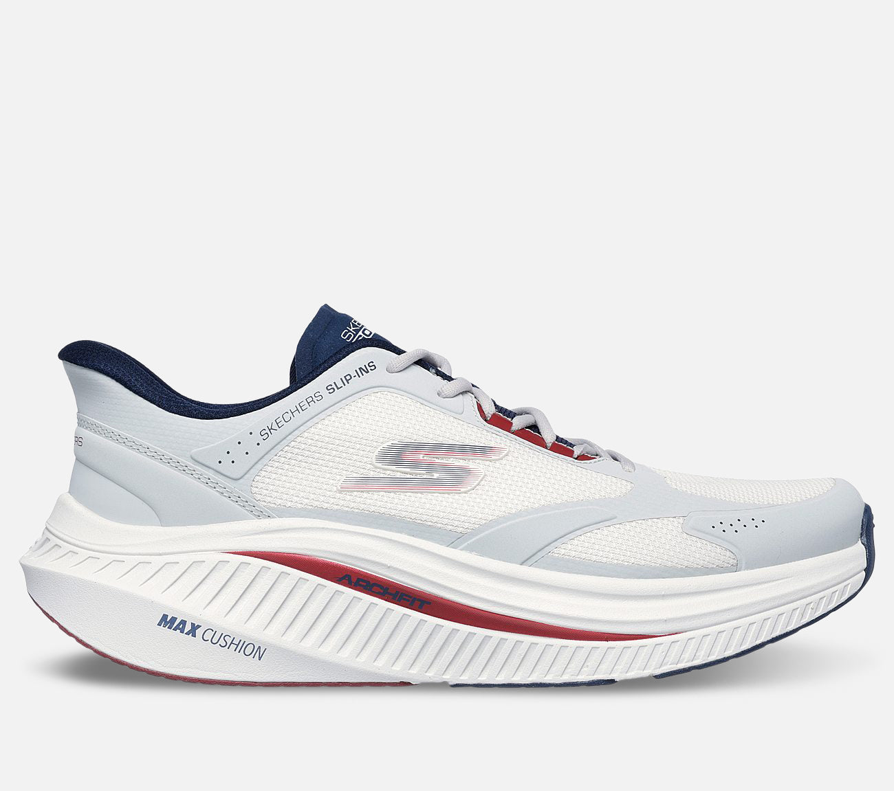 Slip-ins: GO WALK Max Cushioning Arch Fit - Jaylen Shoe Skechers.se