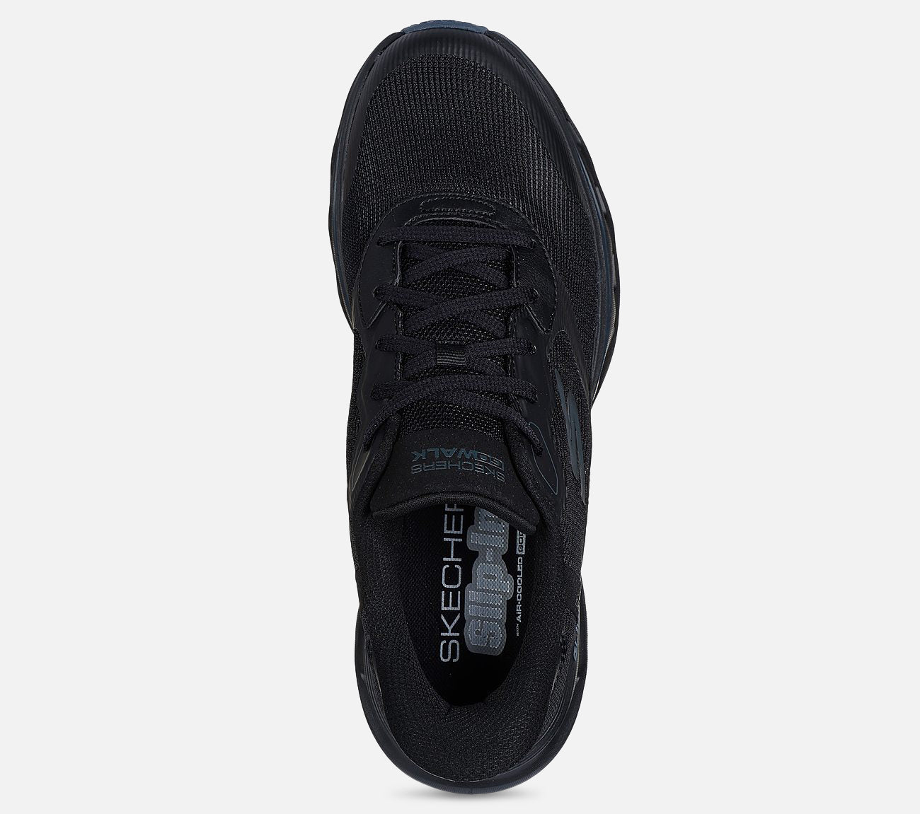 Slip-ins: GO WALK Glide-Step 2.0 - Zac Shoe Skechers.se