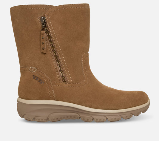 Relaxed Fit: Slip-ins: Easy Going - Chilly Dreamer Boot Skechers.se