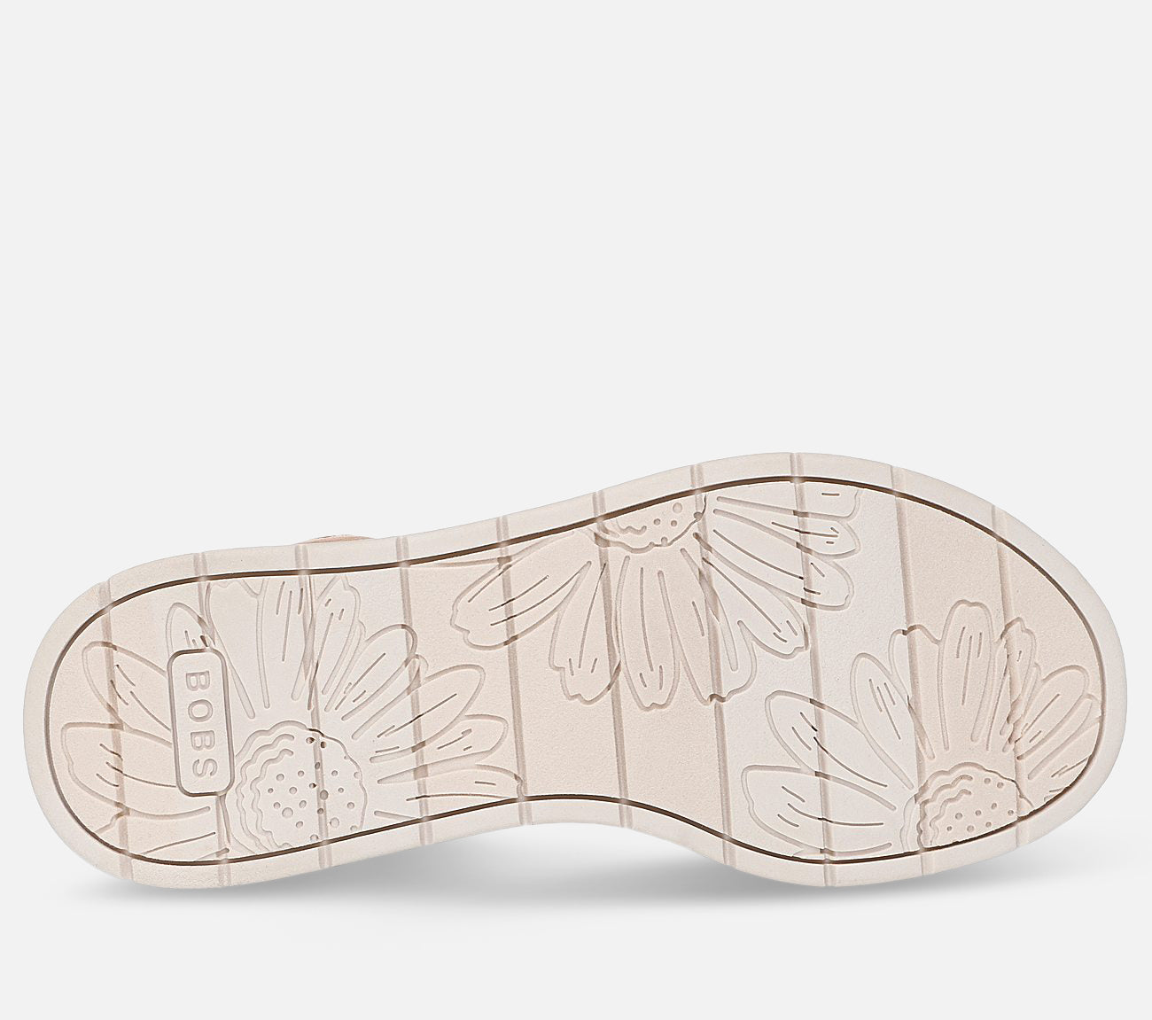 Slip-ins: BOBS Sun Ray - Step Aside Sandal Skechers.se