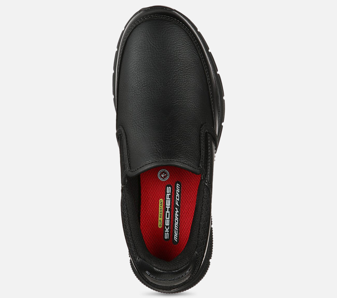 Work: Relaxed Fit: Nampa - Annod SR Work Skechers.se