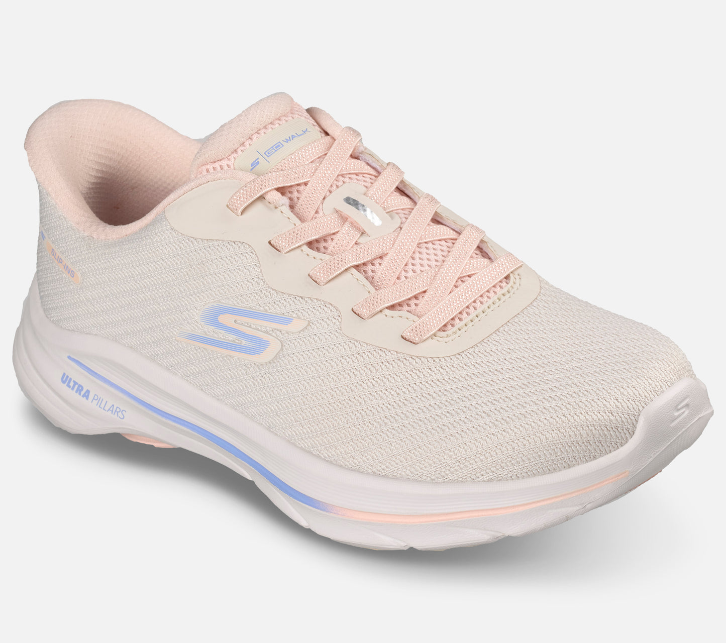 Slip-ins: GO WALK 8 - Nadia Shoe Skechers.se
