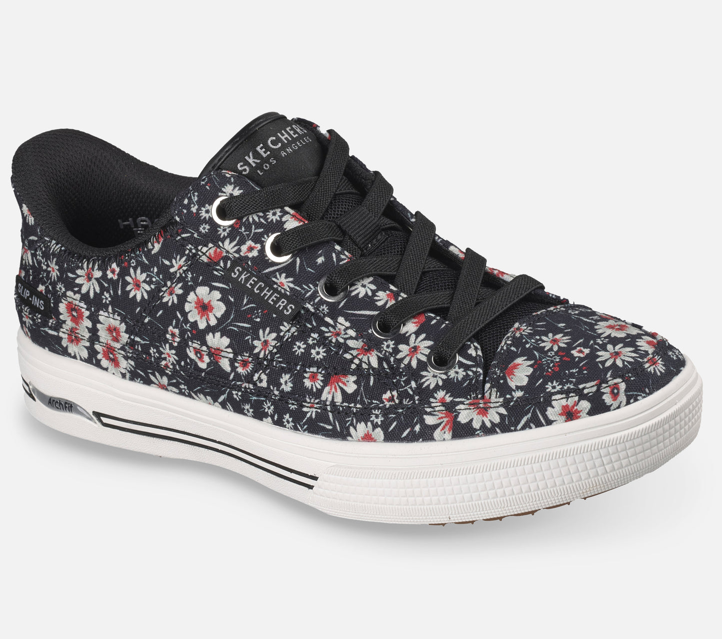 Slip-ins: Arch Fit Arcade - Wild Nite Shoe Skechers.se