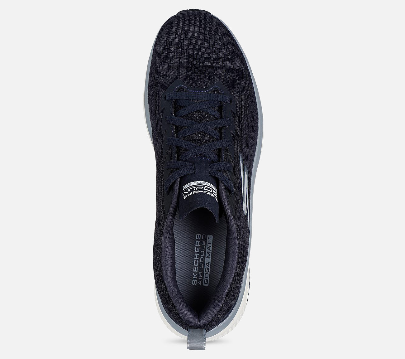 GO RUN 2.0 Elevate - Fluid Motion Shoe Skechers.se