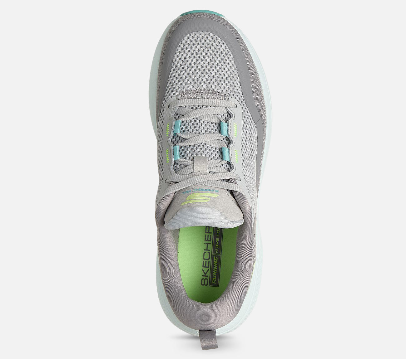 GO RUN Supersonic Max Shoe Skechers.se