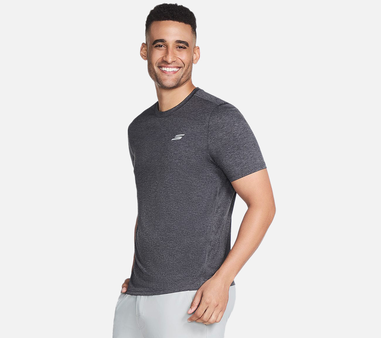 Performance Charge Tee Clothes Skechers.se