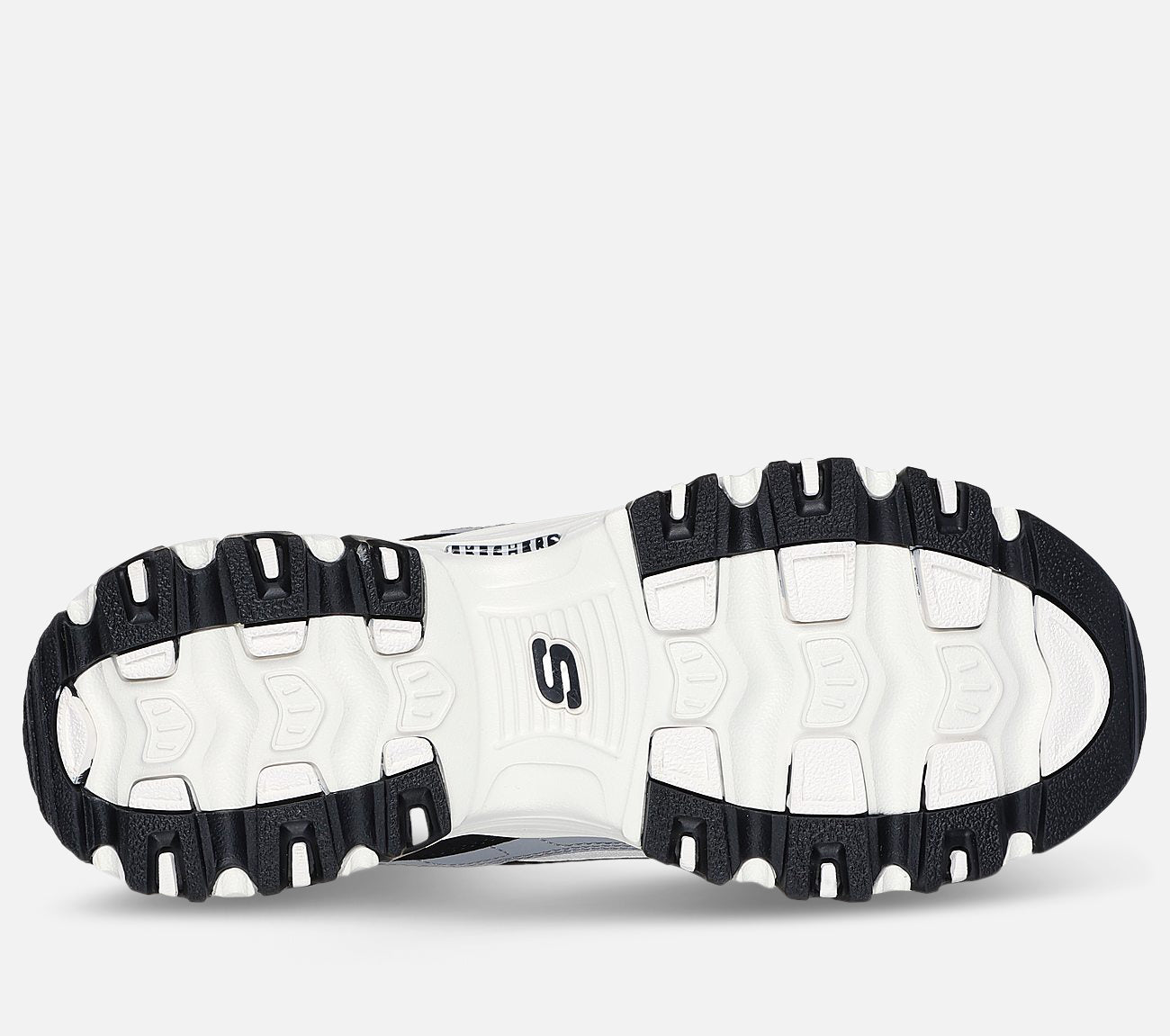 Slip-ins: D'Lites - Smooth Nostalgia Shoe Skechers.se