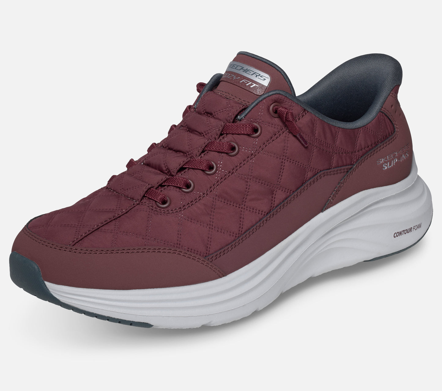 Slip-ins: Contour Foam - Cozy Fit Shoe Skechers.se
