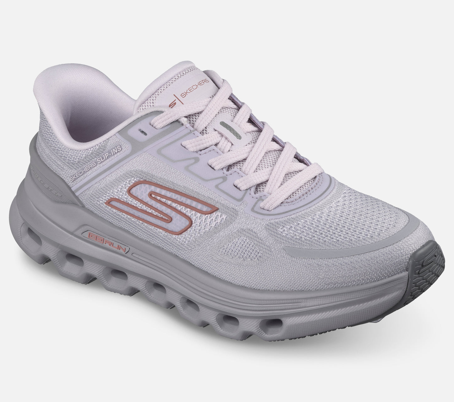 Slip-ins: GO RUN Glide-Step Arch Fit Shoe Skechers.se