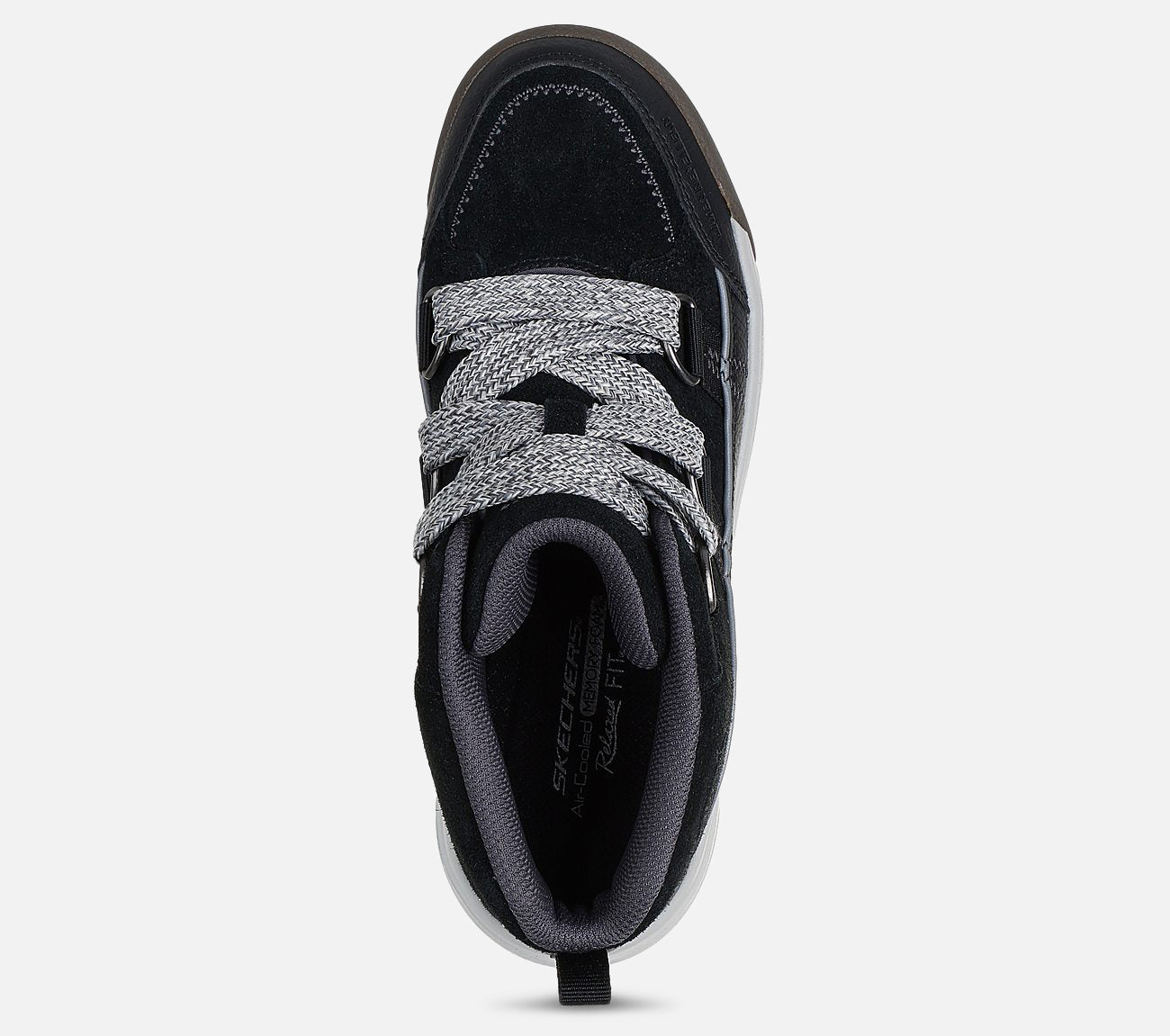 Relaxed Fit: Yana - Collins Landing - Water Repellent Boot Skechers.se