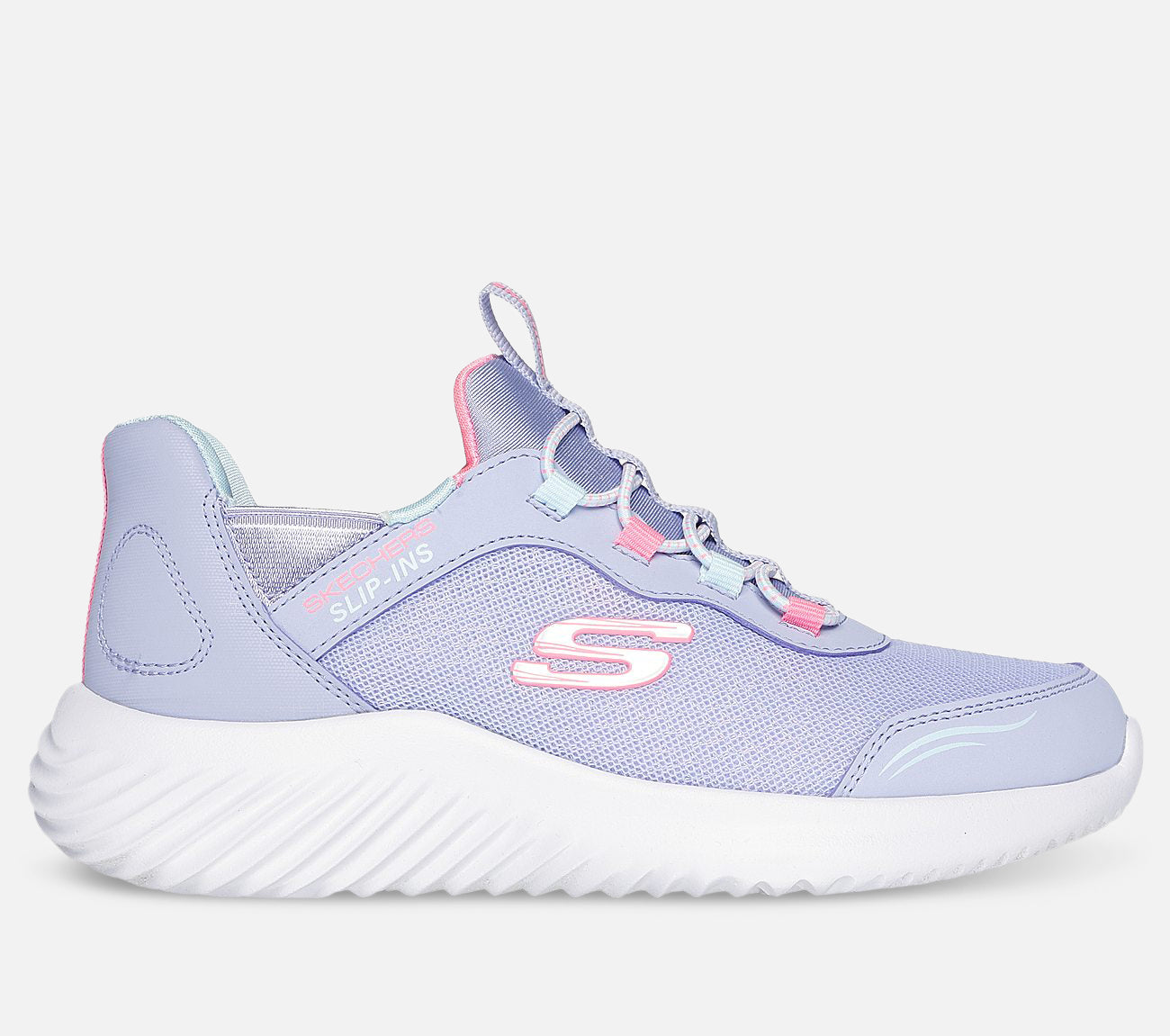 Slip-ins: Bounder - Simple Cute Shoe Skechers.se