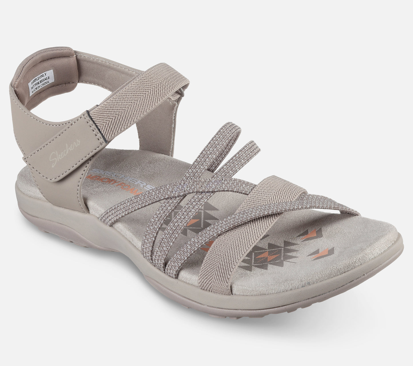 Reggae Slim - Meadow Grazer Sandal Skechers