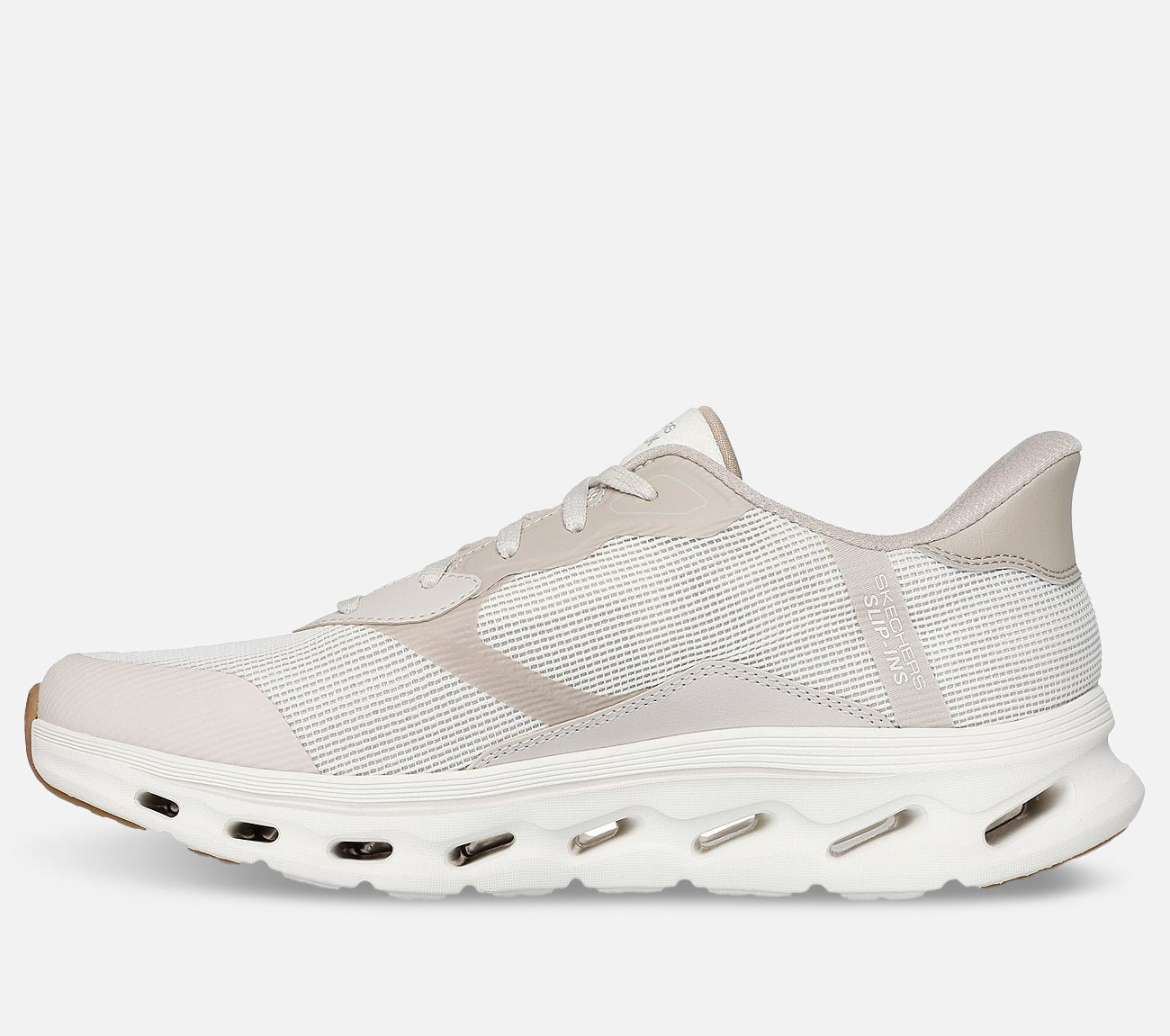 Slip-ins: GO WALK Glide-Step 2.0 - Zac Shoe Skechers.se