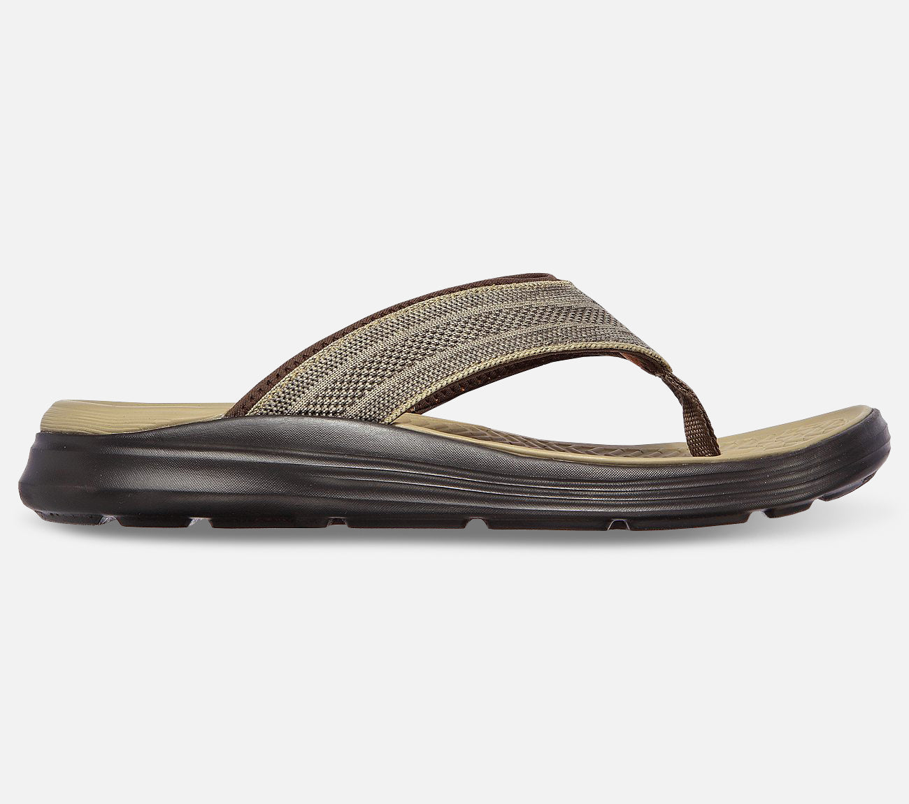 Relaxed Fit: Sargo - Point Vista Sandal Skechers