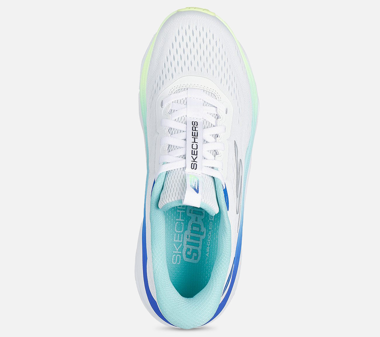 Slip-ins: Max Cushioning - Max Run Shoe Skechers.se