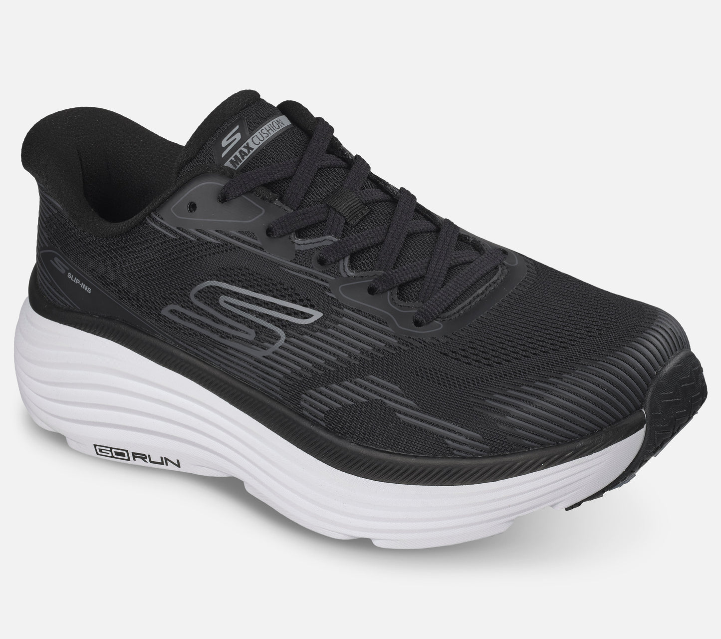 Slip-ins: Max Cushioning Endeavour - Sequoya Shoe Skechers.se