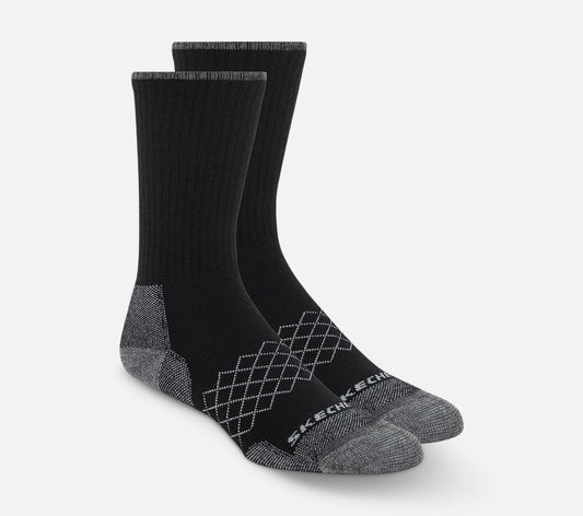 2-pack ullstrumpor Sock Skechers