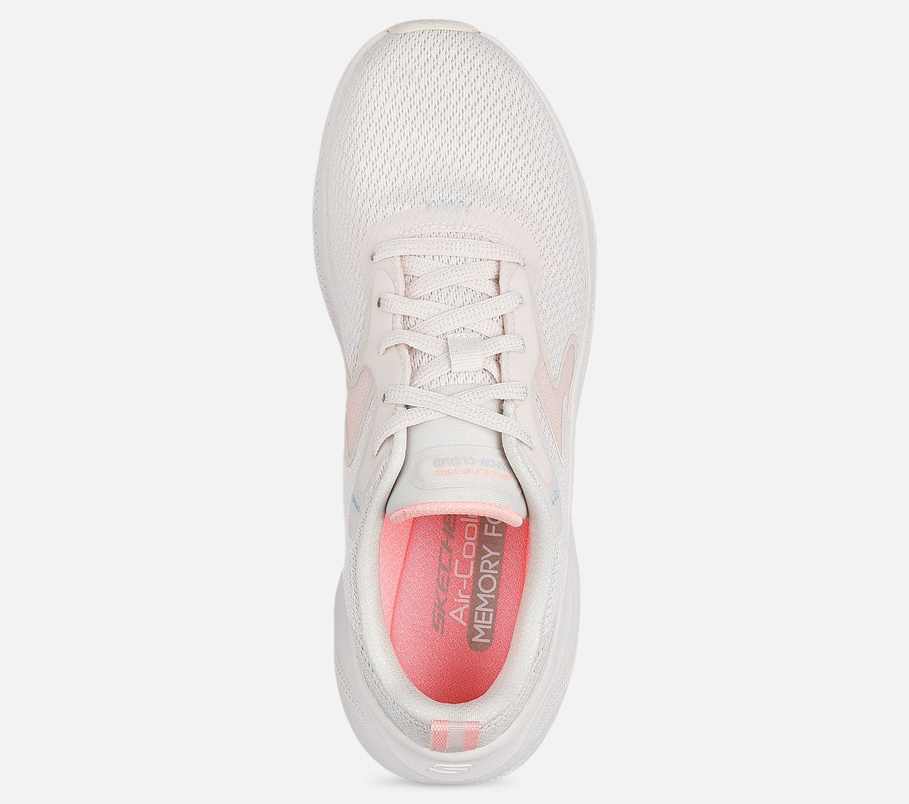 Skech Cloud - Smooth Wave Shoe Skechers.se