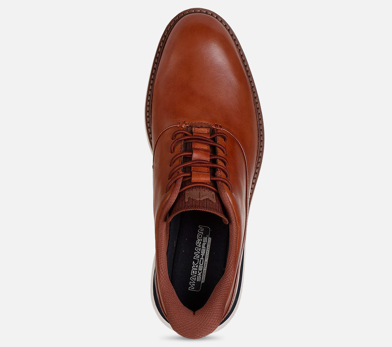 Slip-ins: Mark Nason: Mako - Hollins Shoe Skechers.se