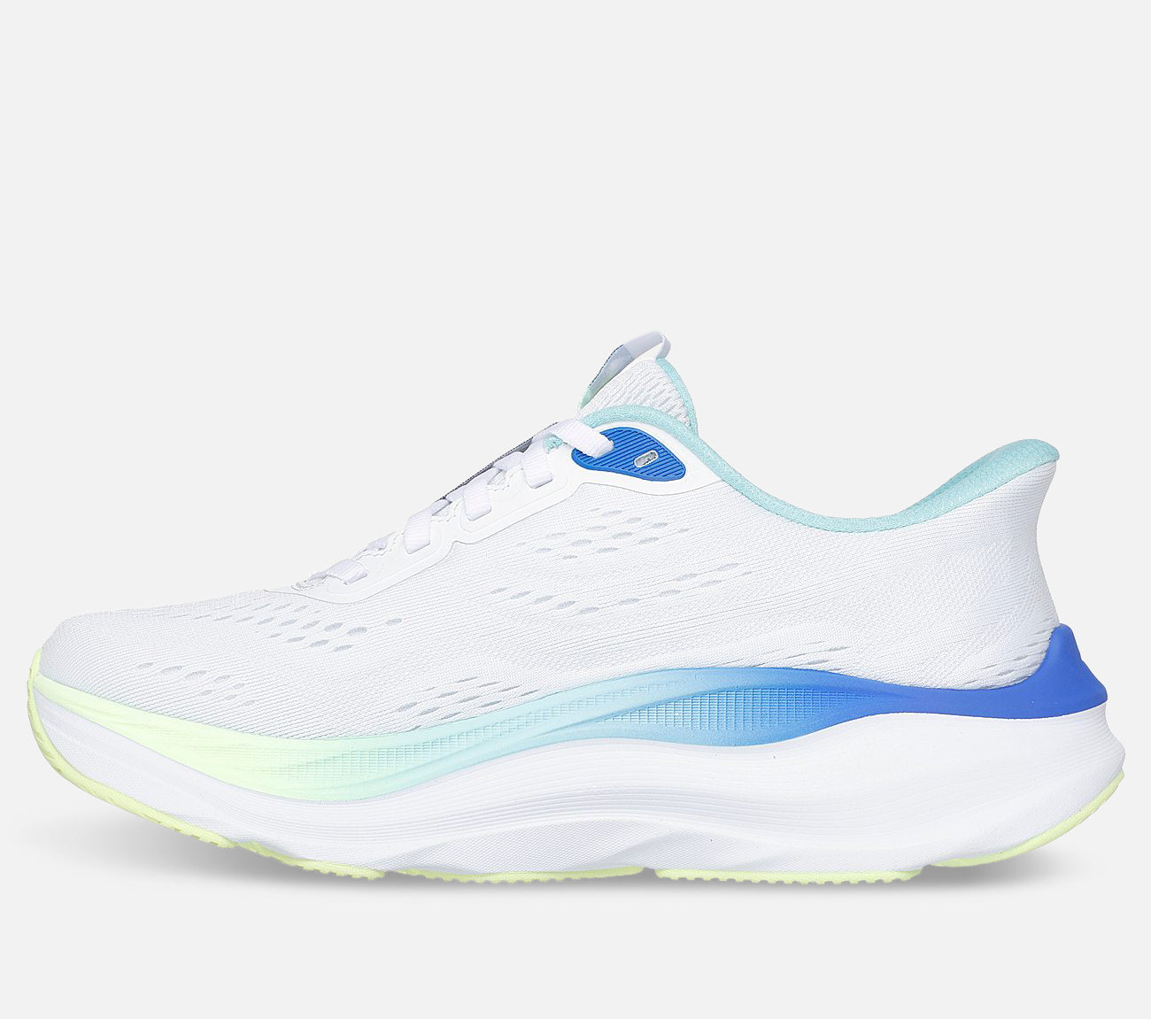 Slip-ins: Max Cushioning - Max Run Shoe Skechers.se