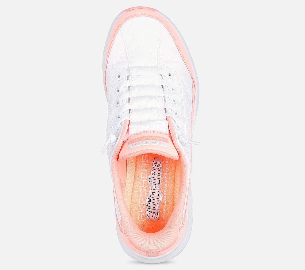 Slip-ins: Contour Foam - Cozy Fit Shoe Skechers.se