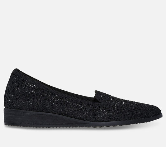 Cleo Sawdust - Twinkle Shoe Skechers.se