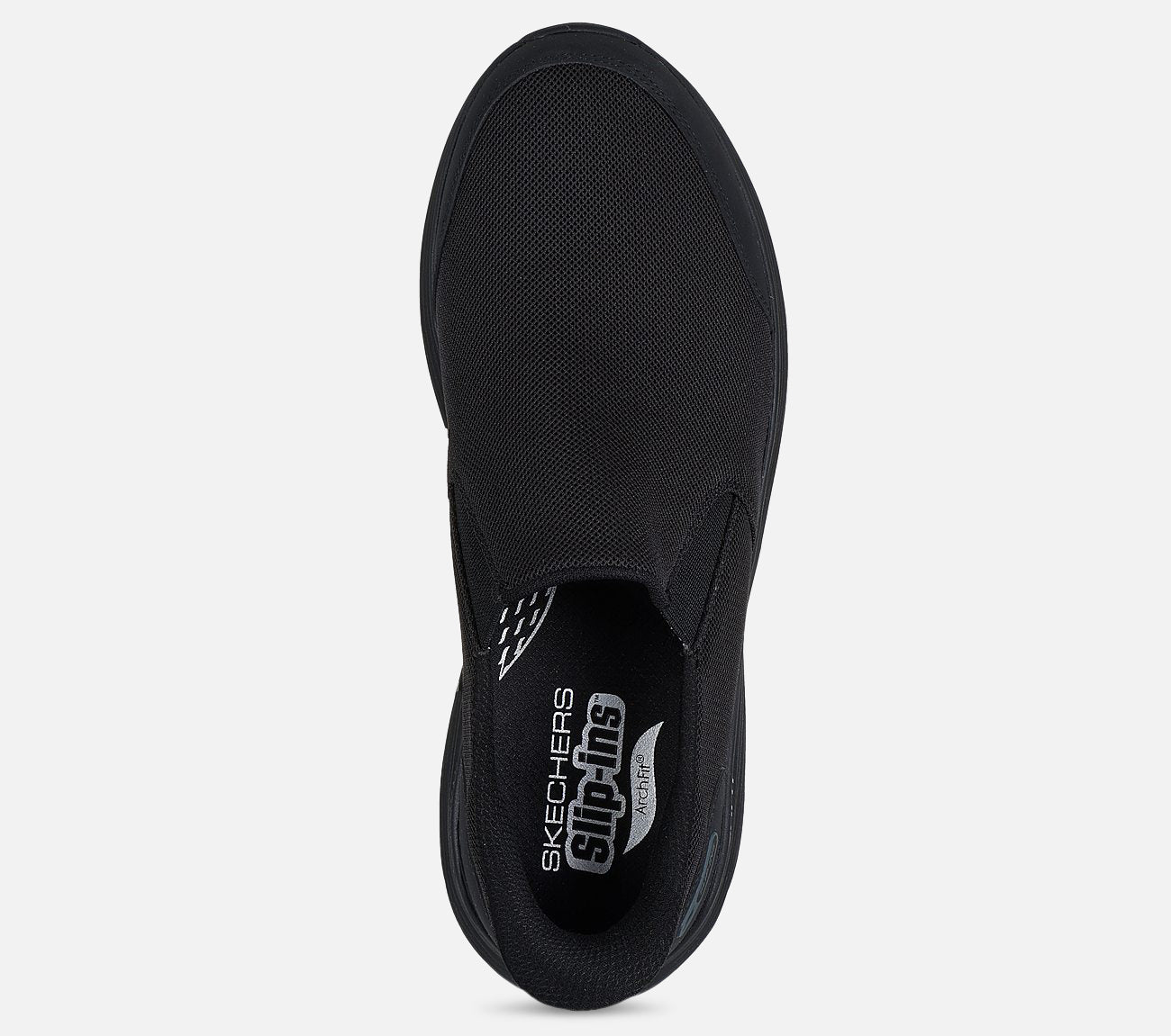 Slip-ins: Arch Fit GO WALK Stability 2.0 - Charles Shoe Skechers.se