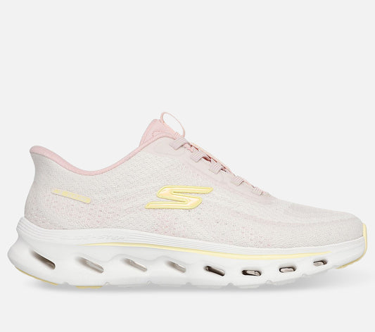 Slip-ins: GO WALK Glide-Step 2.0 - Maria Shoe Skechers.se