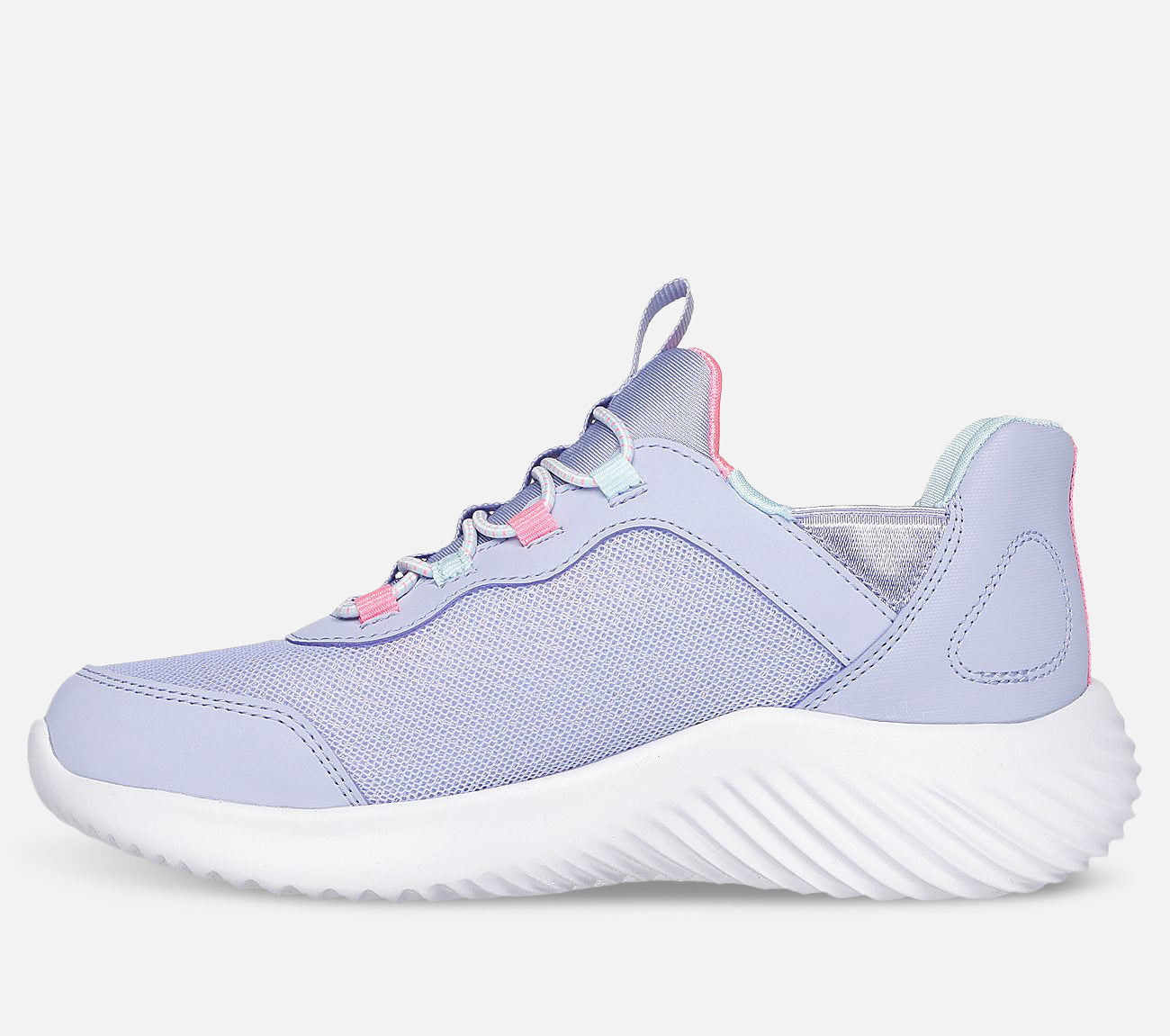 Slip-ins: Bounder - Simple Cute Shoe Skechers.se