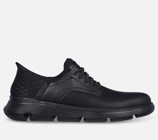 Wide Fit: Slip-ins: Garza - Gervin Shoe Skechers.se