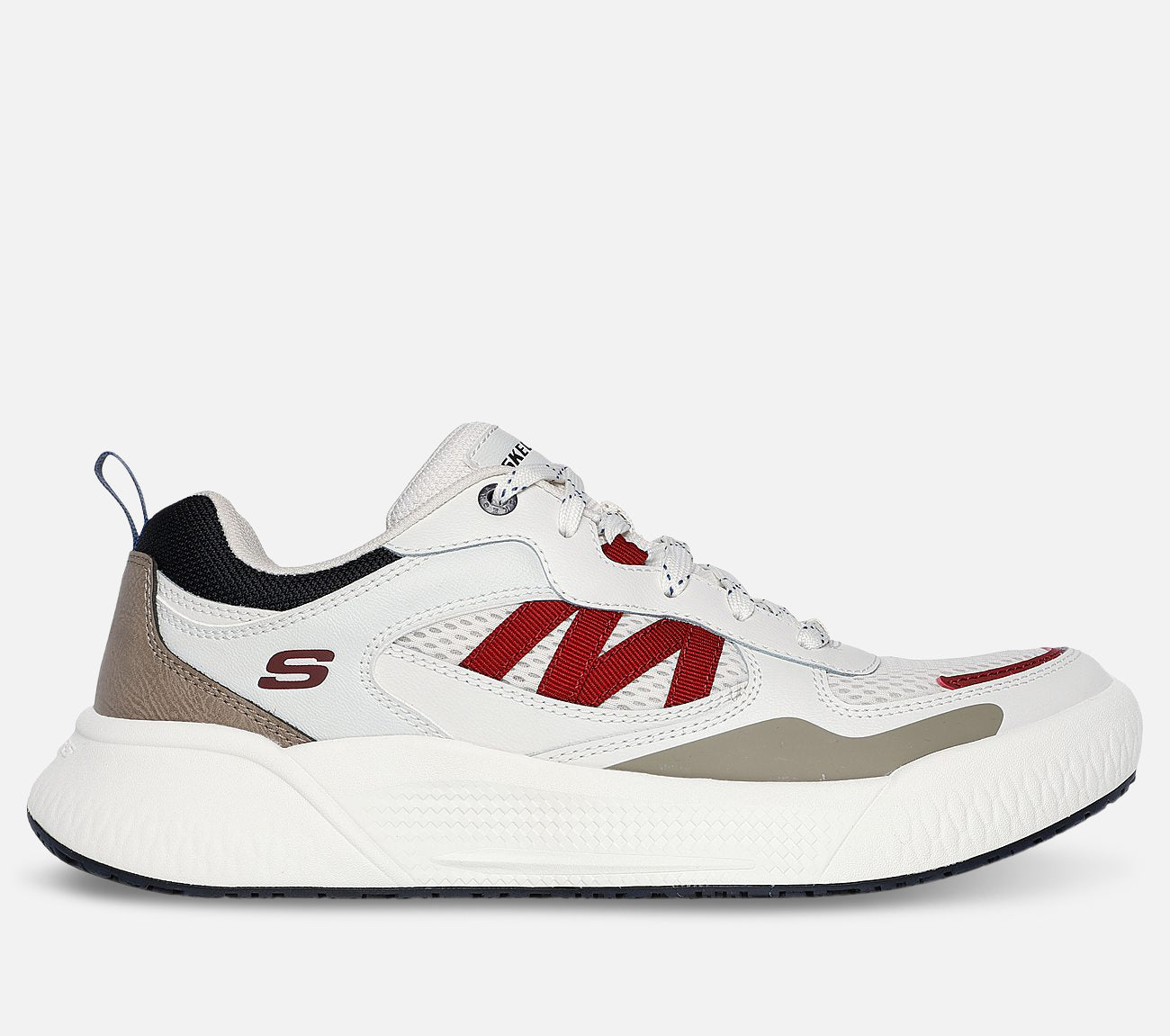 Relaxed Fit: Cyrus – Sunspot Shoe Skechers.se