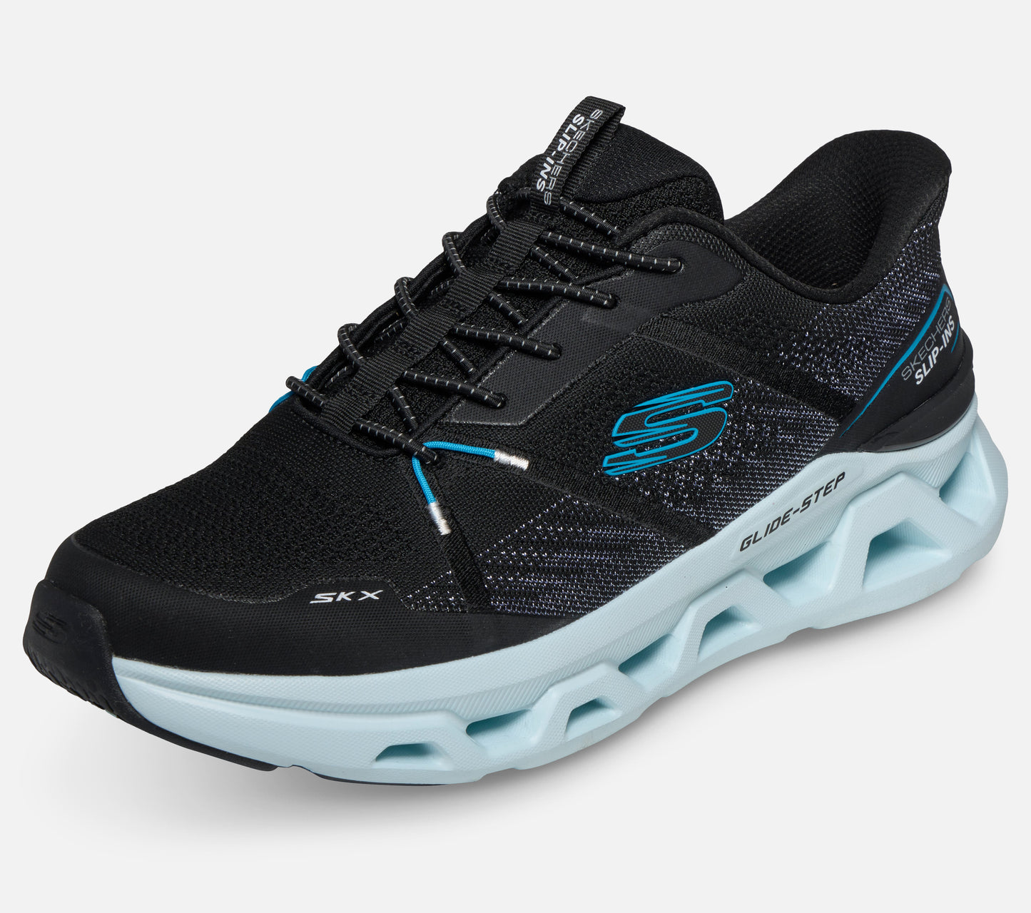 Slip-ins: Glide-Step Altus - Aphtur Shoe Skechers.se