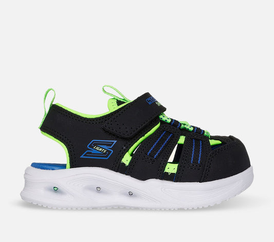 S-Lights: Sola Glow Sandal Sandal Skechers.se
