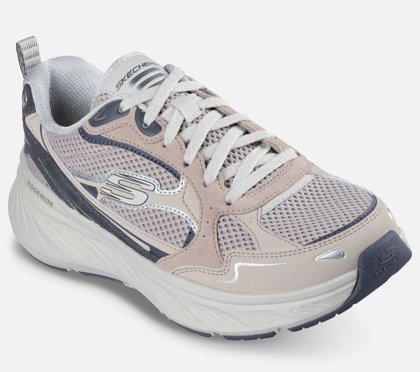 Relaxed Fit: Edgeride - Cool Fusion Shoe Skechers.se