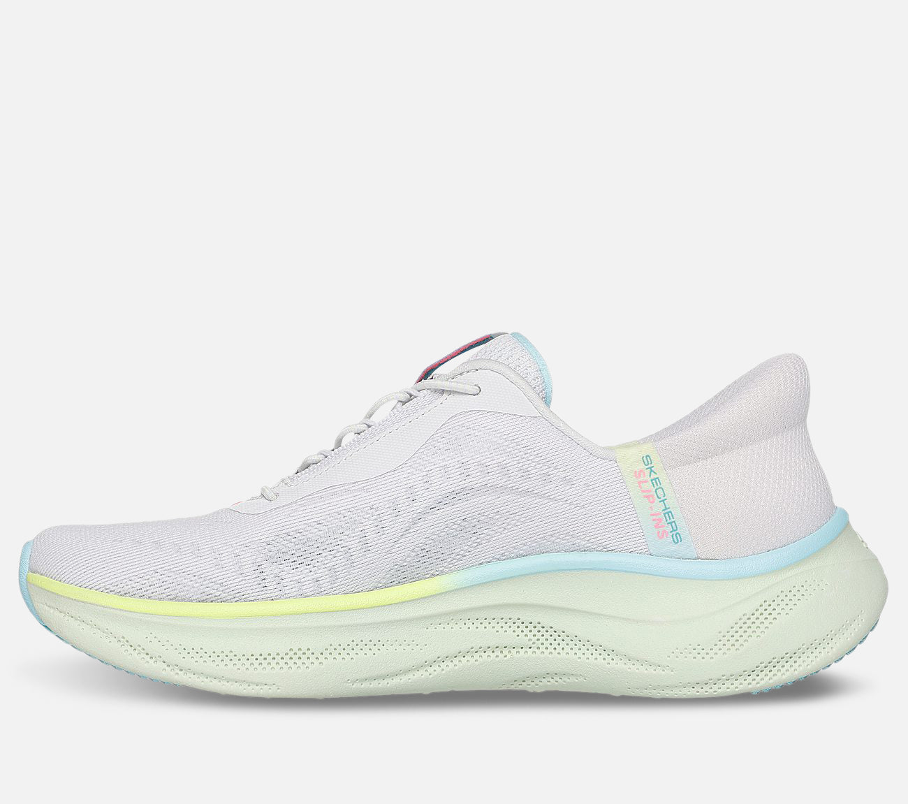 Slip-ins: Skech Cloud - Perfectly Plush Shoe Skechers.se