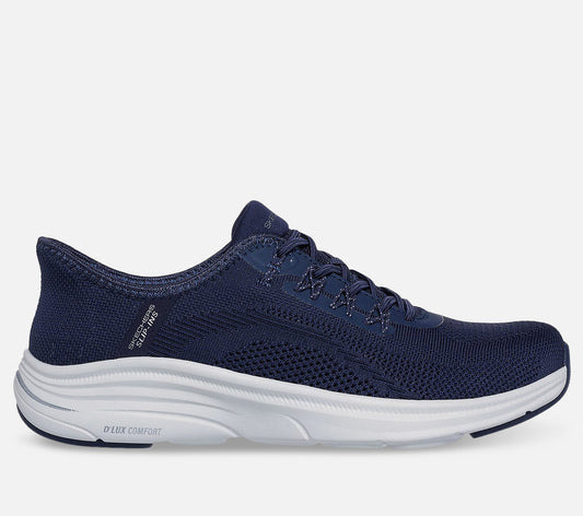 Relaxed Fit: Slip-ins: D'Lux Comfort 2.0 - Supernova Shoe Skechers.se