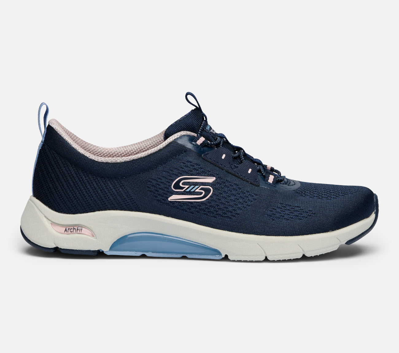 Skech-Air Arch Fit - Mellow Shoe Skechers