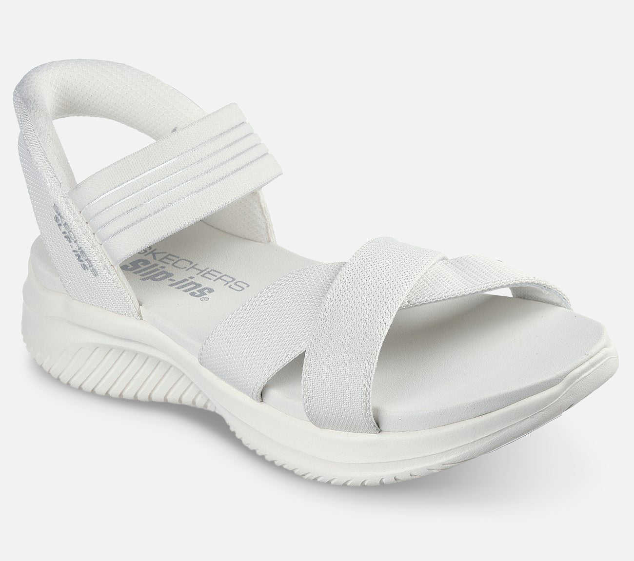 Slip-ins: Ultra Flex 3.0 - Never Better Sandal Skechers.se