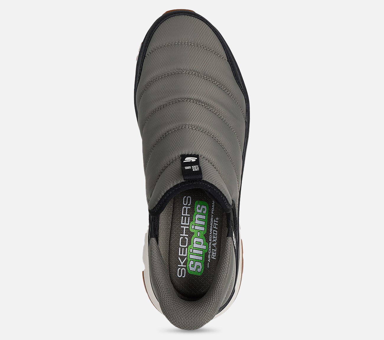 Relaxed Fit: Slip-ins: D'Lux Journey - Manzanita Falls Shoe Skechers.se